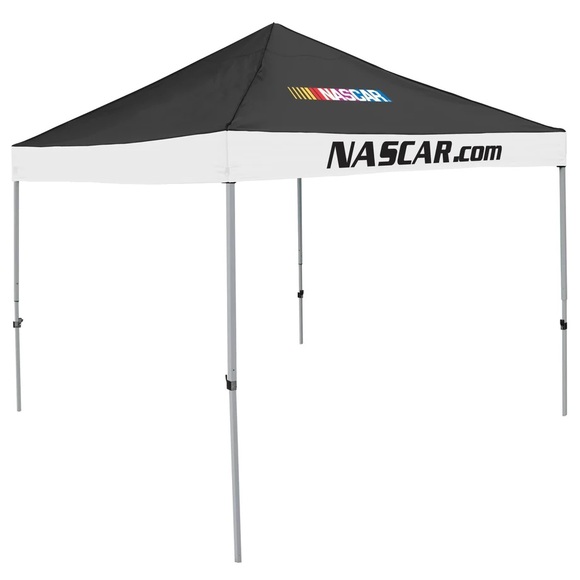 Nascar Economy Canopy